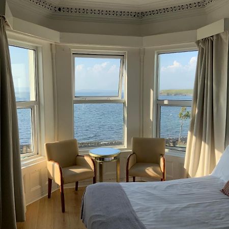 Rolling Wave Guesthouse Бундоран Екстериор снимка