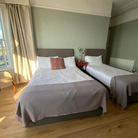 Rolling Wave Guesthouse Бундоран Екстериор снимка