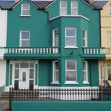 Rolling Wave Guesthouse Бундоран Екстериор снимка