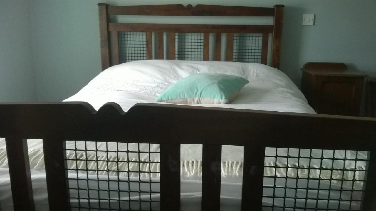 Rolling Wave Guesthouse Бундоран Екстериор снимка