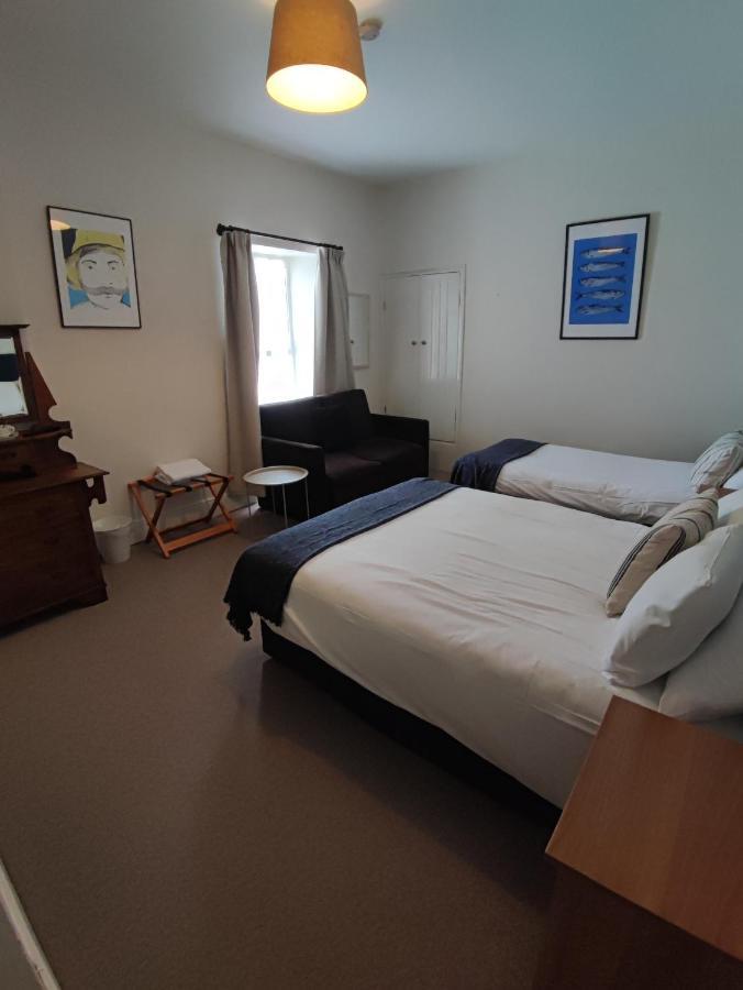 Rolling Wave Guesthouse Бундоран Екстериор снимка