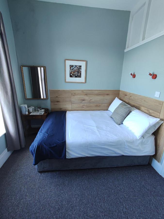 Rolling Wave Guesthouse Бундоран Екстериор снимка