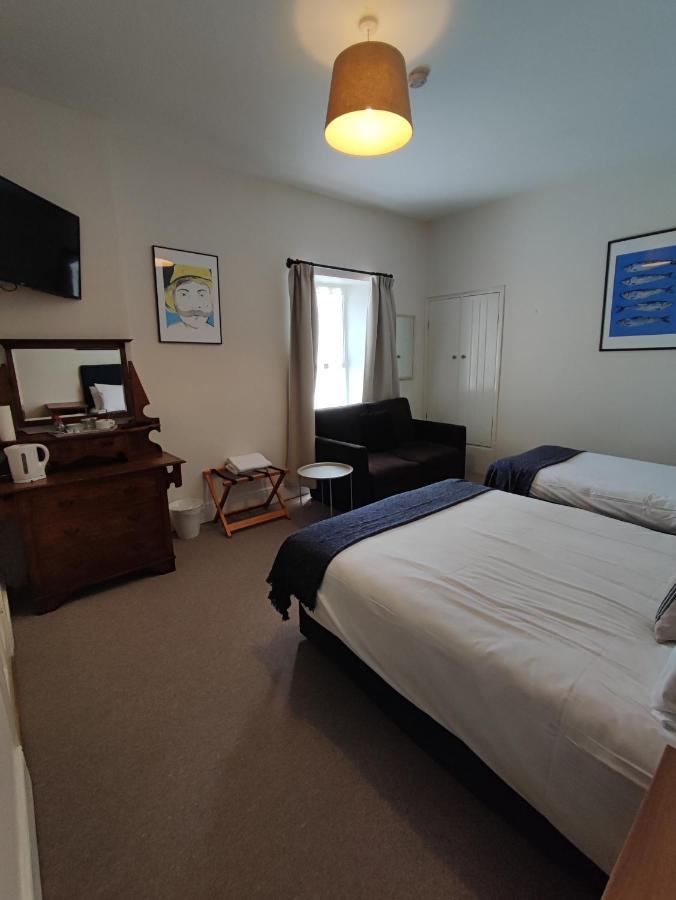 Rolling Wave Guesthouse Бундоран Екстериор снимка