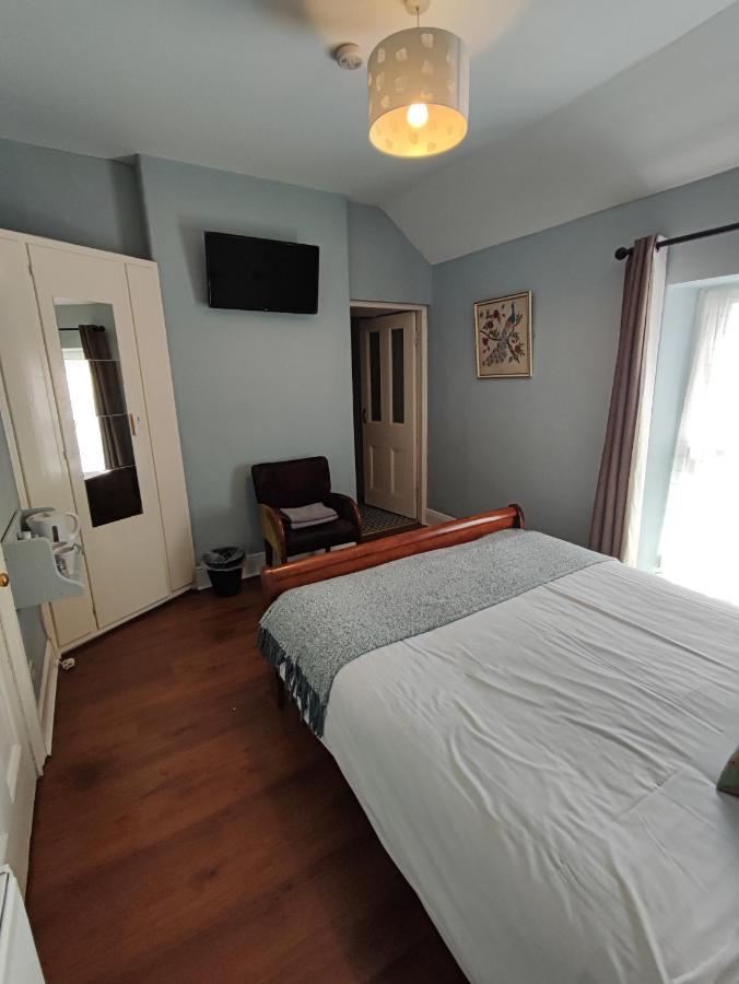 Rolling Wave Guesthouse Бундоран Екстериор снимка