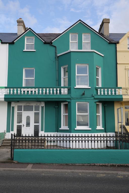 Rolling Wave Guesthouse Бундоран Екстериор снимка