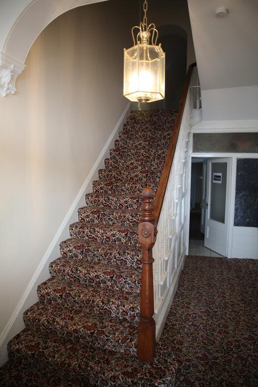 Rolling Wave Guesthouse Бундоран Екстериор снимка