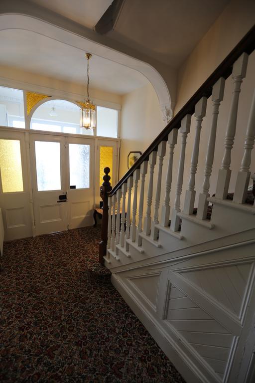 Rolling Wave Guesthouse Бундоран Екстериор снимка