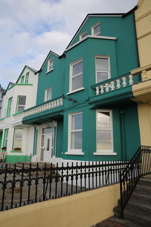 Rolling Wave Guesthouse Бундоран Екстериор снимка