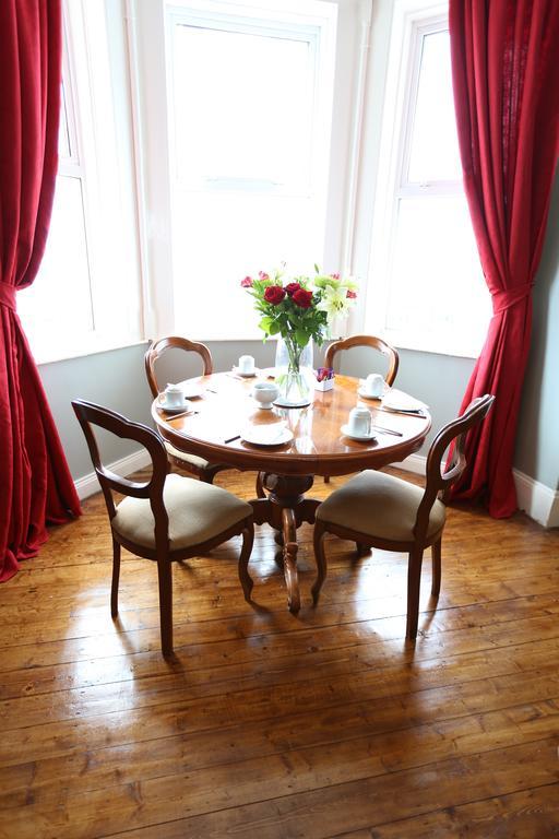 Rolling Wave Guesthouse Бундоран Екстериор снимка