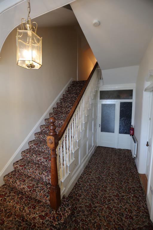 Rolling Wave Guesthouse Бундоран Екстериор снимка