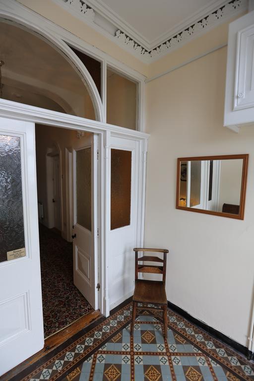 Rolling Wave Guesthouse Бундоран Екстериор снимка