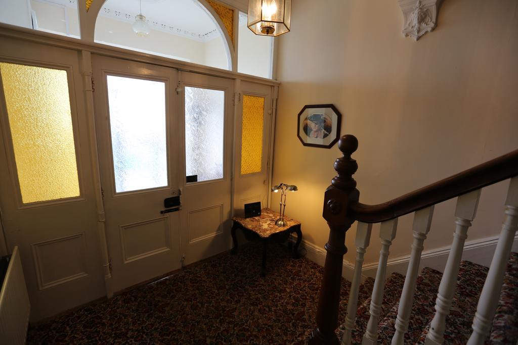 Rolling Wave Guesthouse Бундоран Екстериор снимка