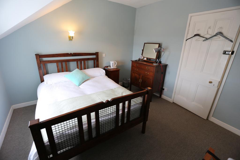 Rolling Wave Guesthouse Бундоран Стая снимка