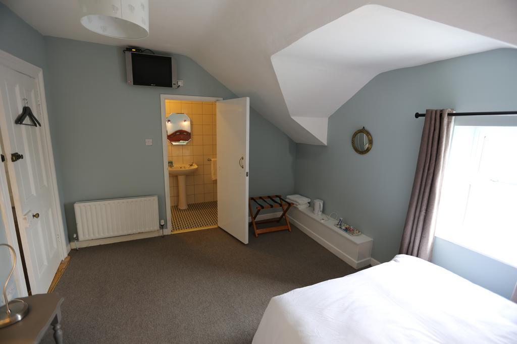 Rolling Wave Guesthouse Бундоран Стая снимка