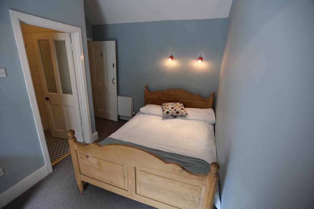 Rolling Wave Guesthouse Бундоран Стая снимка