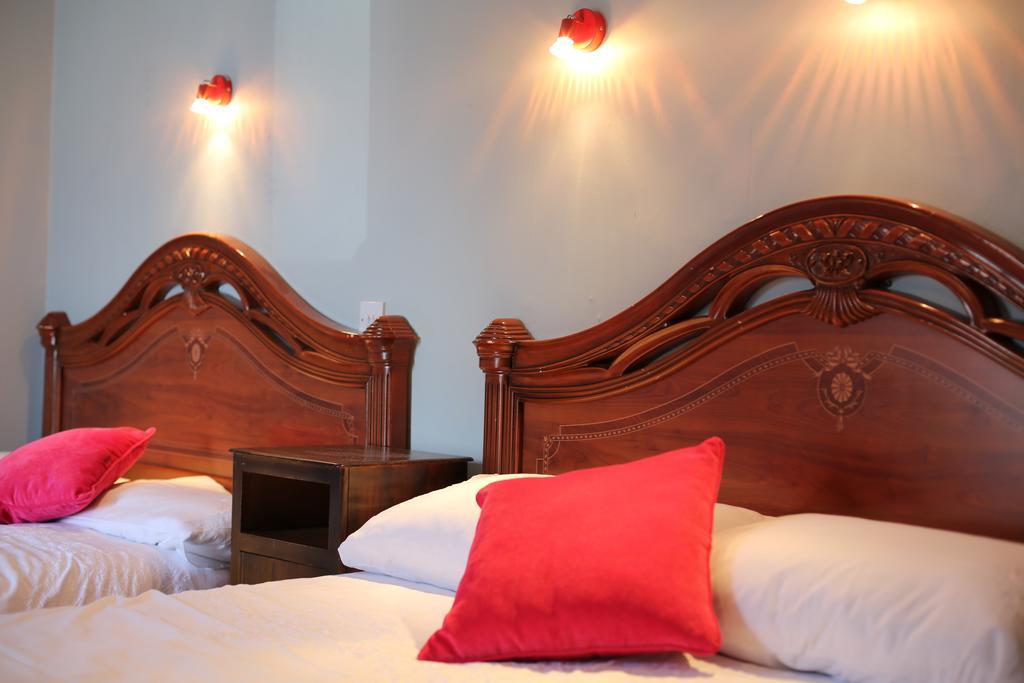 Rolling Wave Guesthouse Бундоран Стая снимка