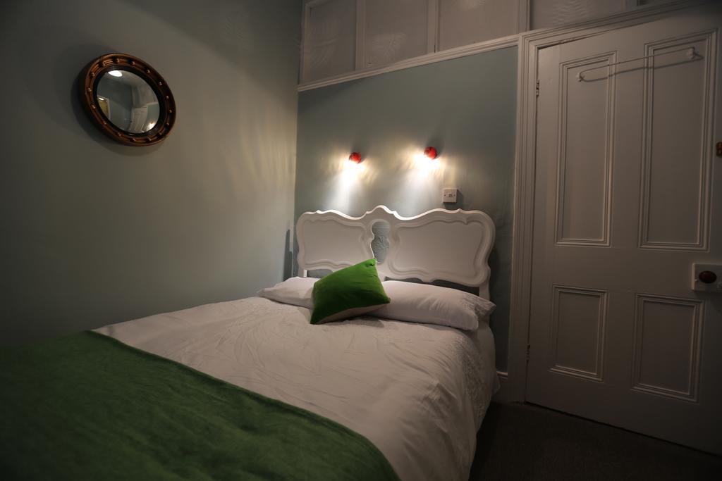 Rolling Wave Guesthouse Бундоран Стая снимка