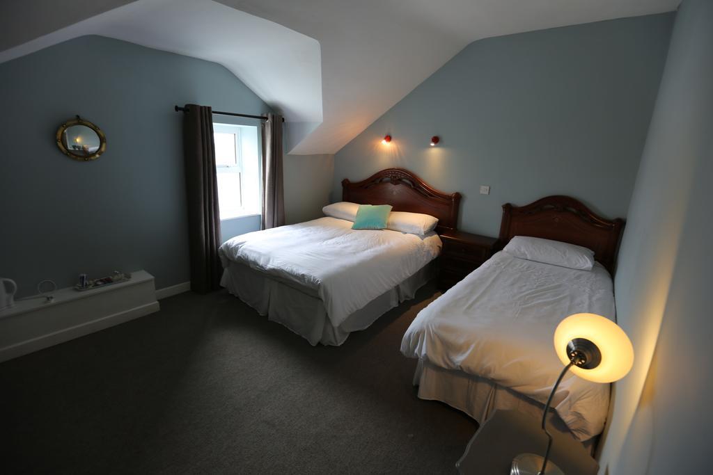Rolling Wave Guesthouse Бундоран Стая снимка