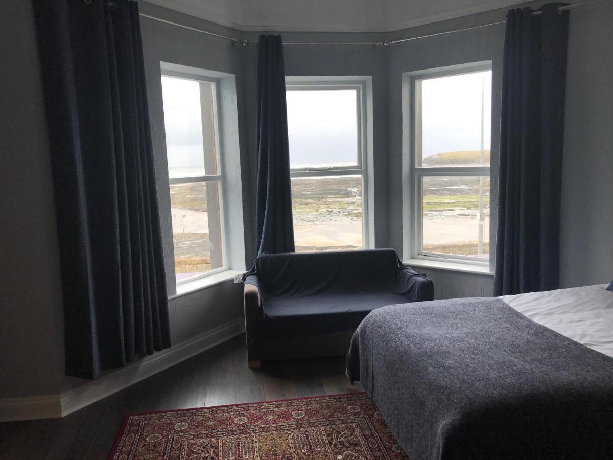 Rolling Wave Guesthouse Бундоран Екстериор снимка
