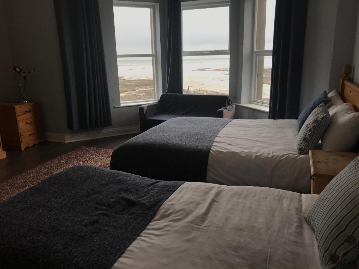 Rolling Wave Guesthouse Бундоран Екстериор снимка