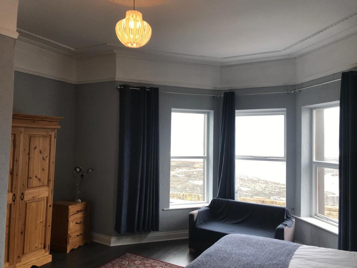 Rolling Wave Guesthouse Бундоран Екстериор снимка