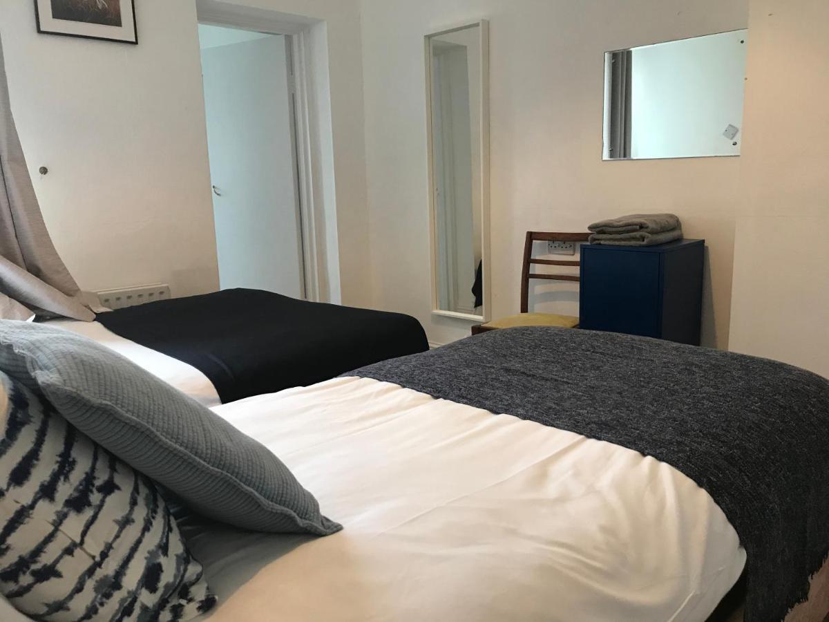 Rolling Wave Guesthouse Бундоран Екстериор снимка